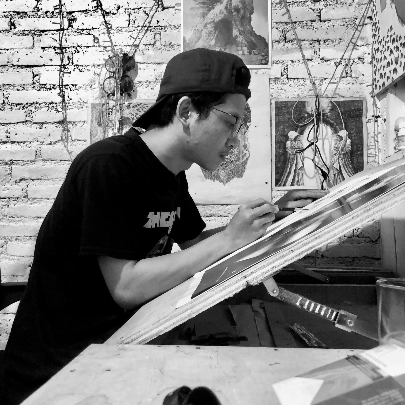Romi Robiansyah Studio