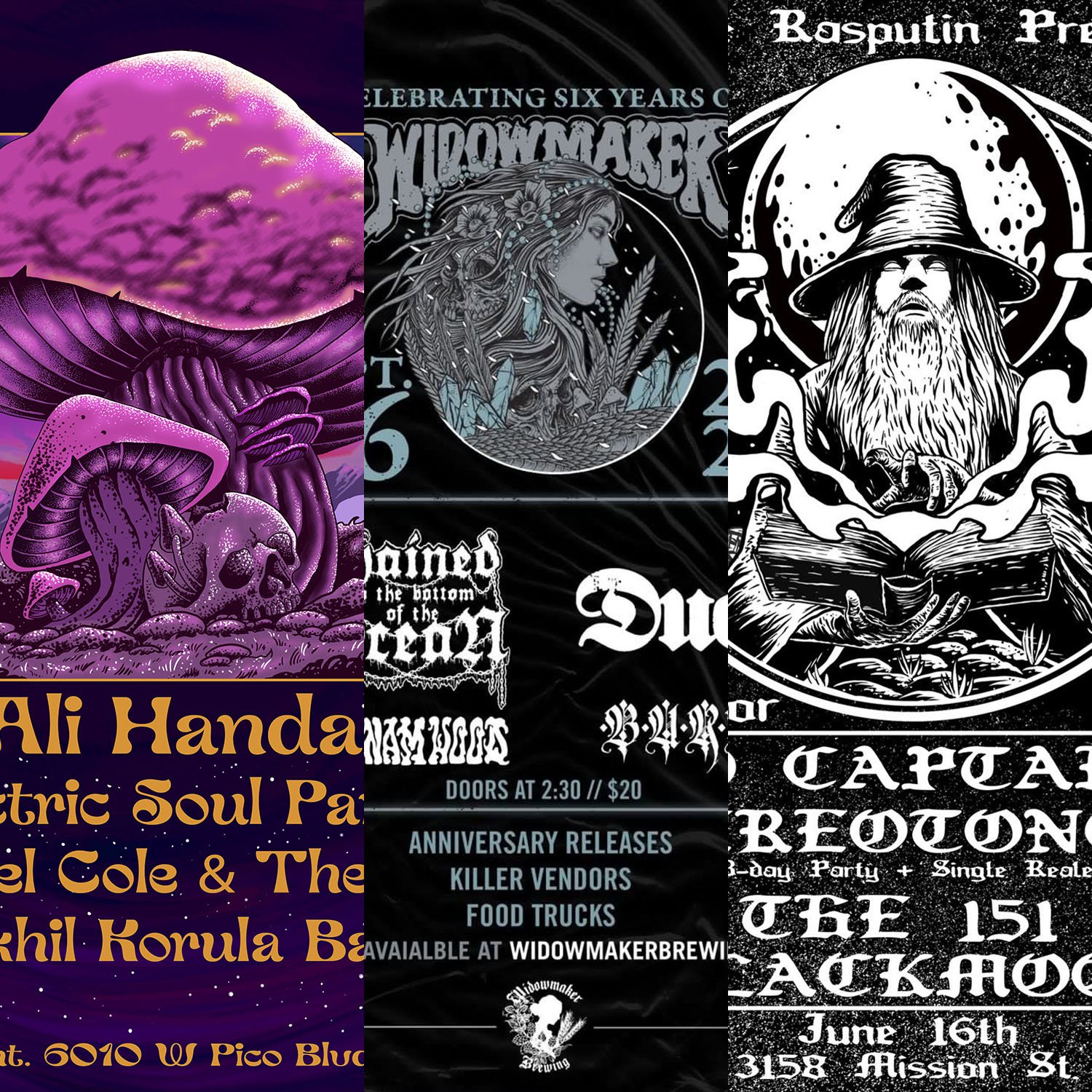 Poster Artwork